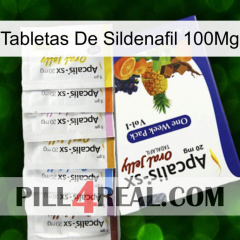 Sildenafil Tablets 100Mg 11